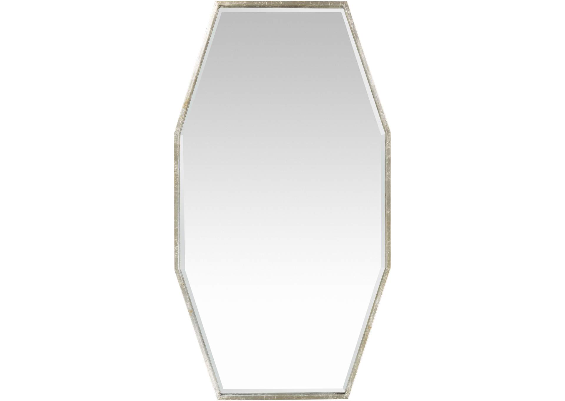 Adams Silver Mirror,Surya