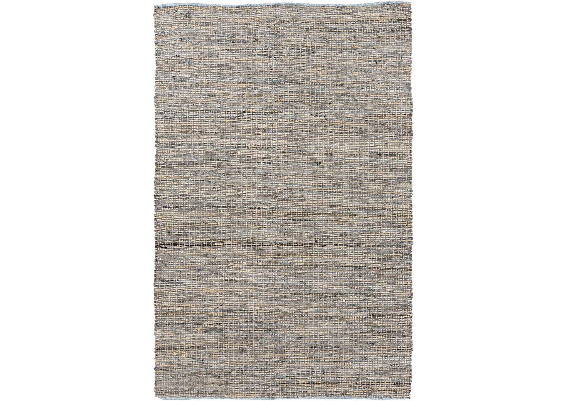 Adobe Neutral Area Rug,Surya
