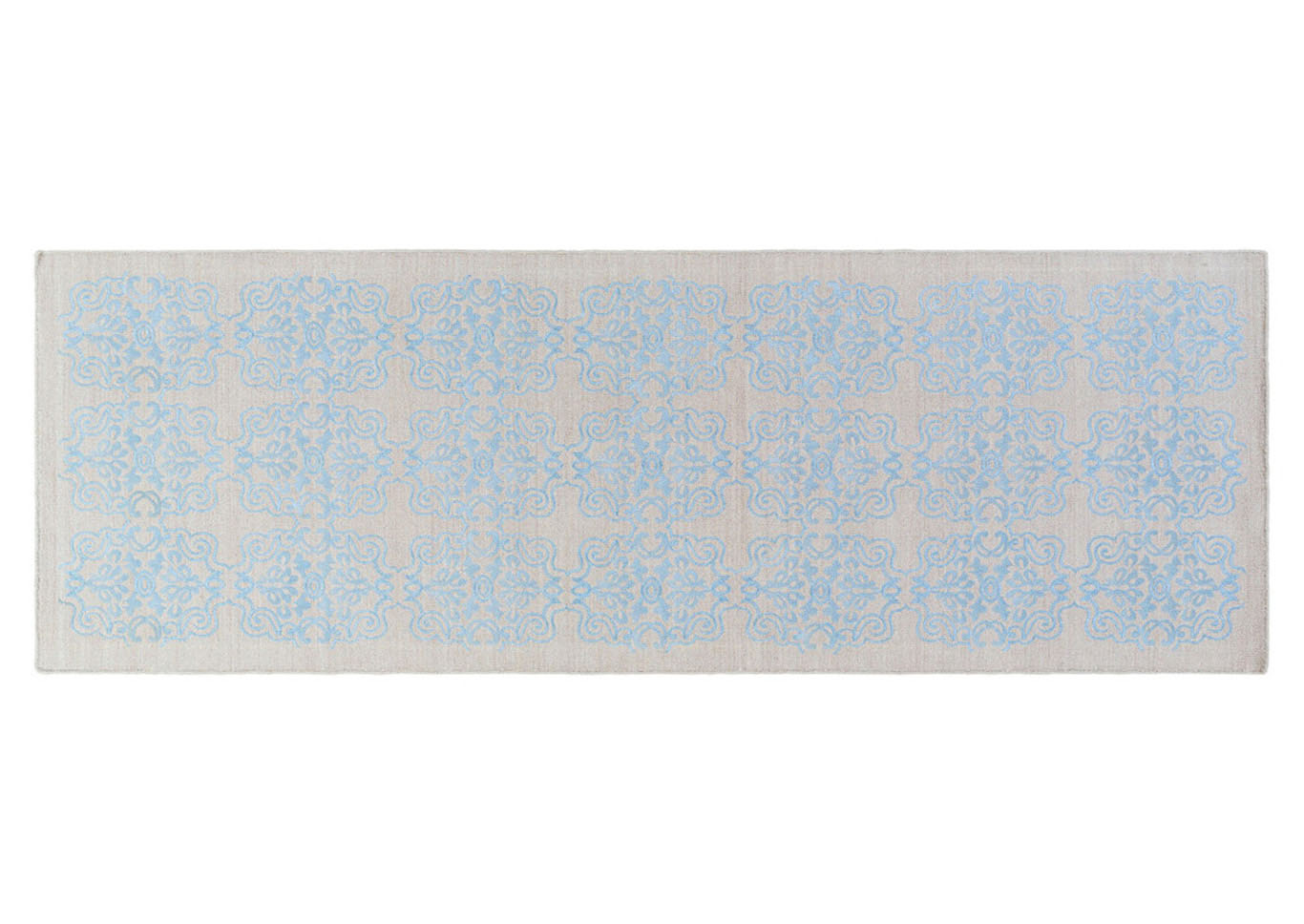 Adeline Blue Runner,Surya