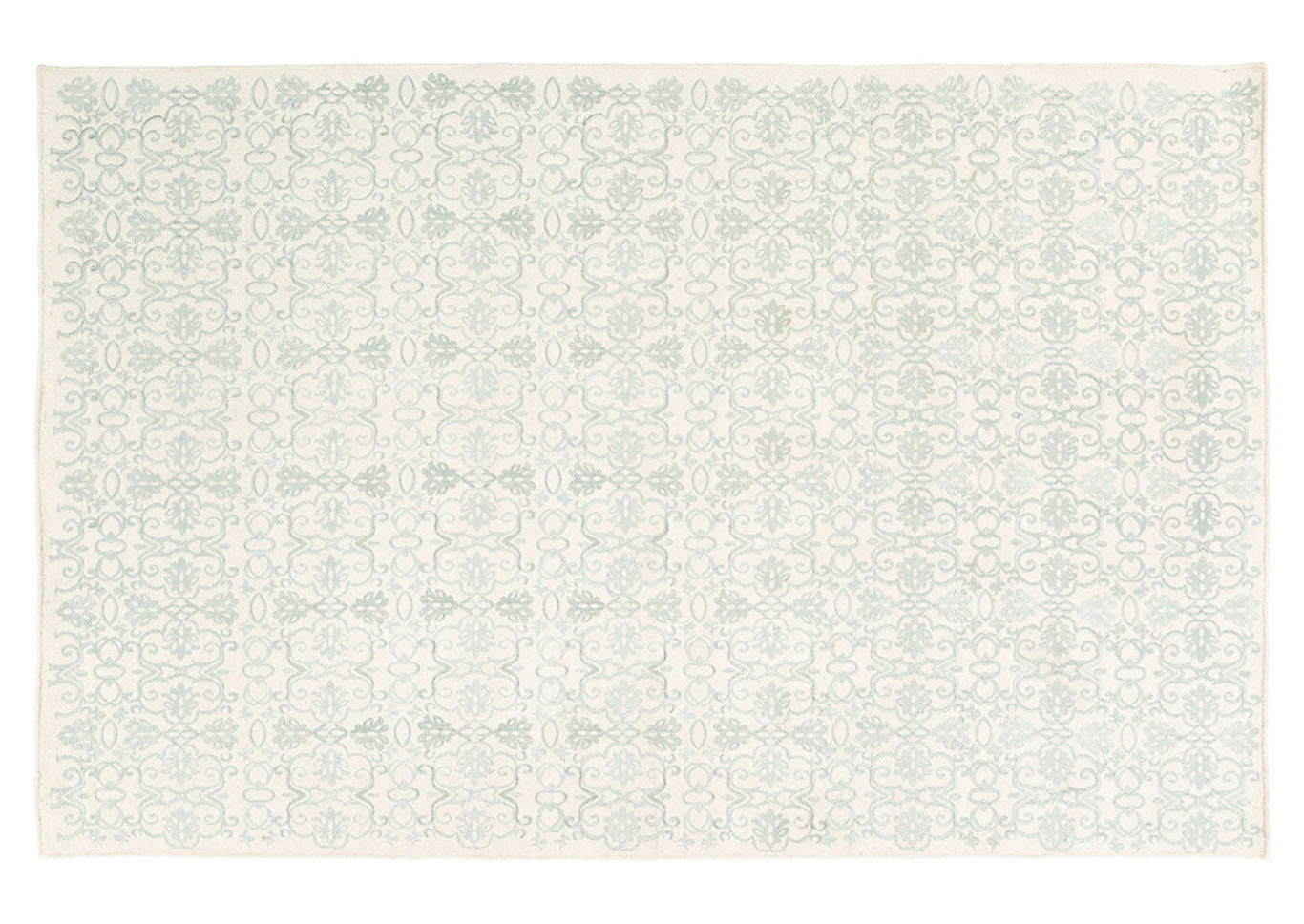 Adeline Green Area Rug,Surya
