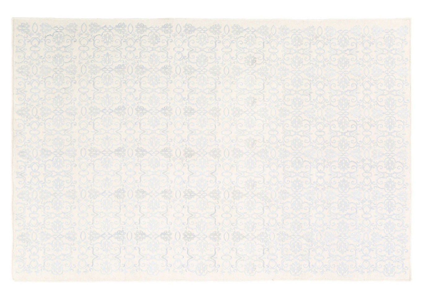Adeline Blue Area Rug,Surya