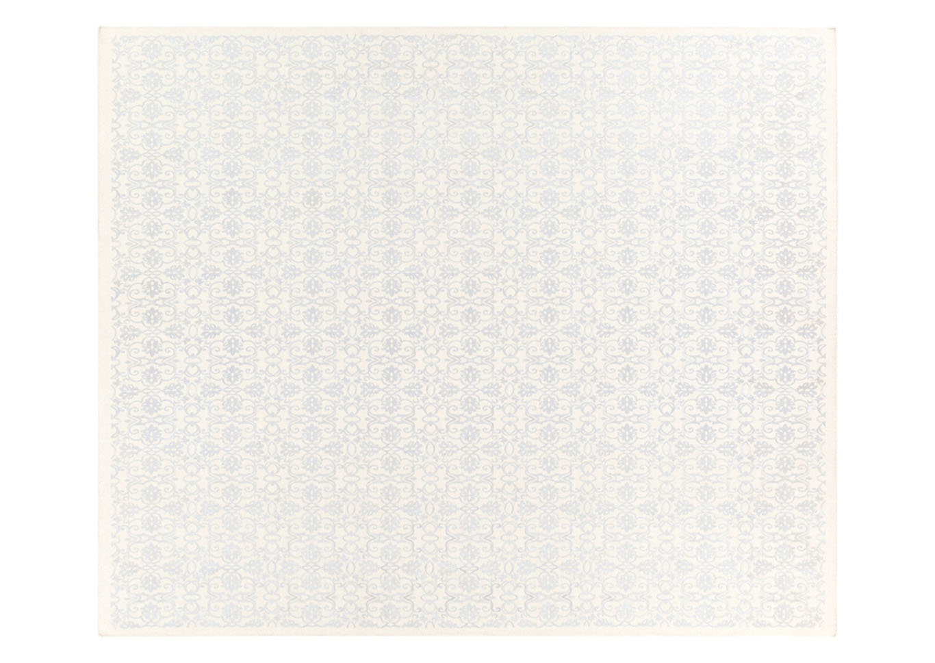 Adeline Blue Area Rug,Surya