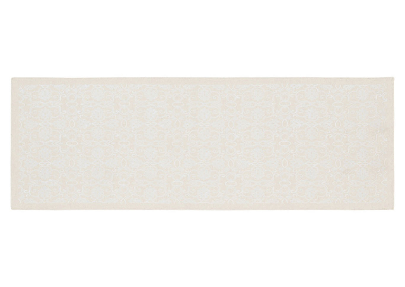 Adeline Cream Runner,Surya