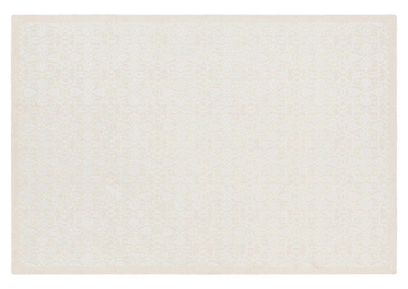 Adeline Cream Area Rug,Surya