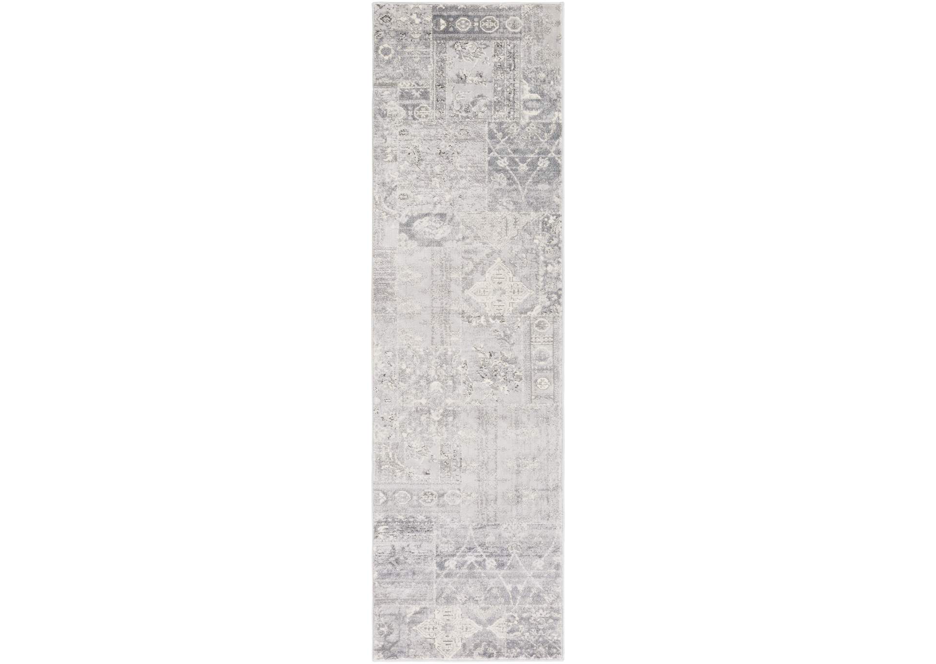 Amadeo Gray Runner,Surya