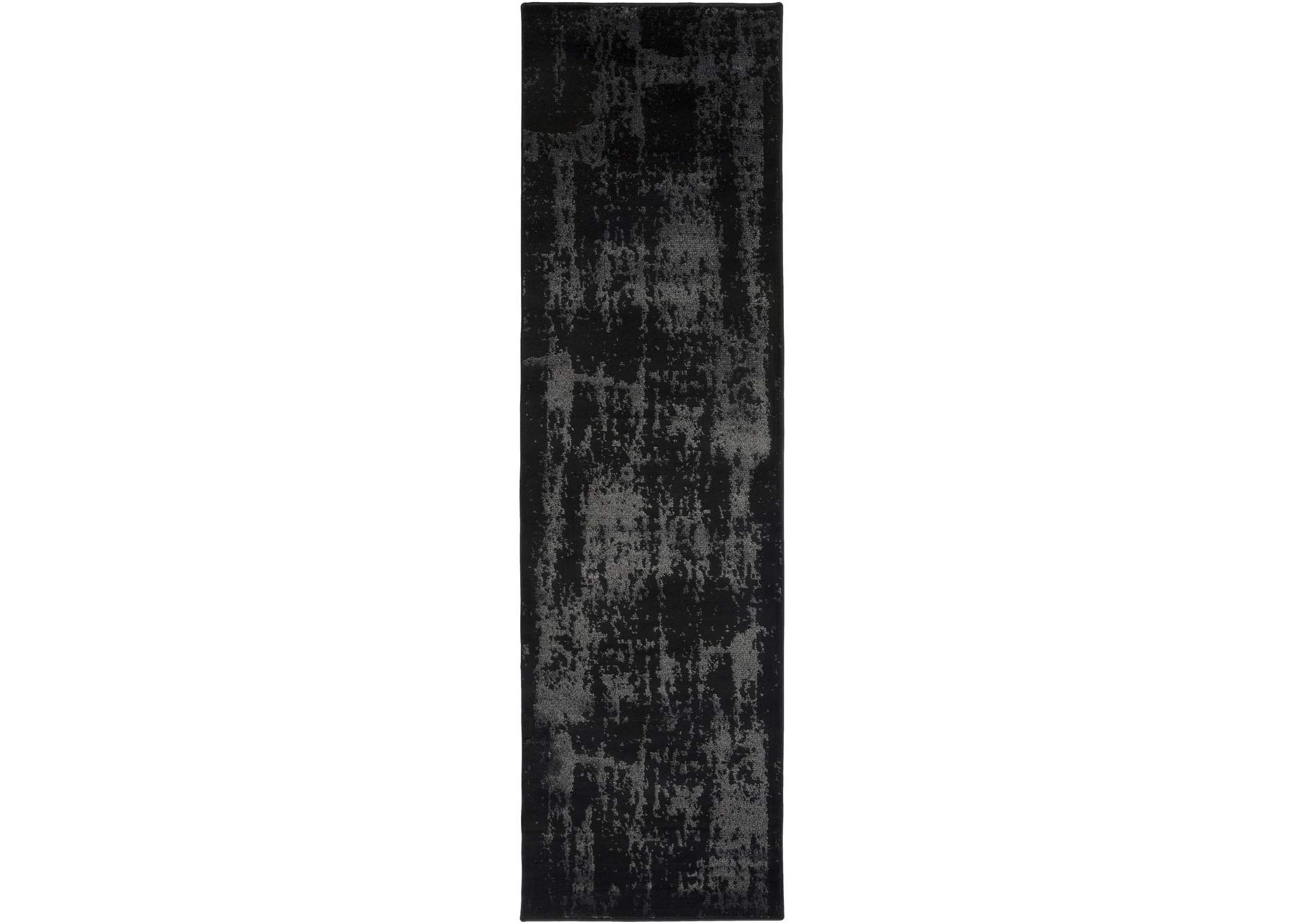 Amadeo Black Runner,Surya