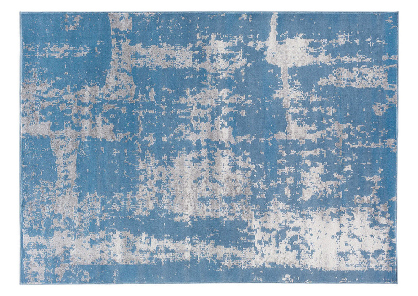 Amadeo Blue Area Rug,Surya