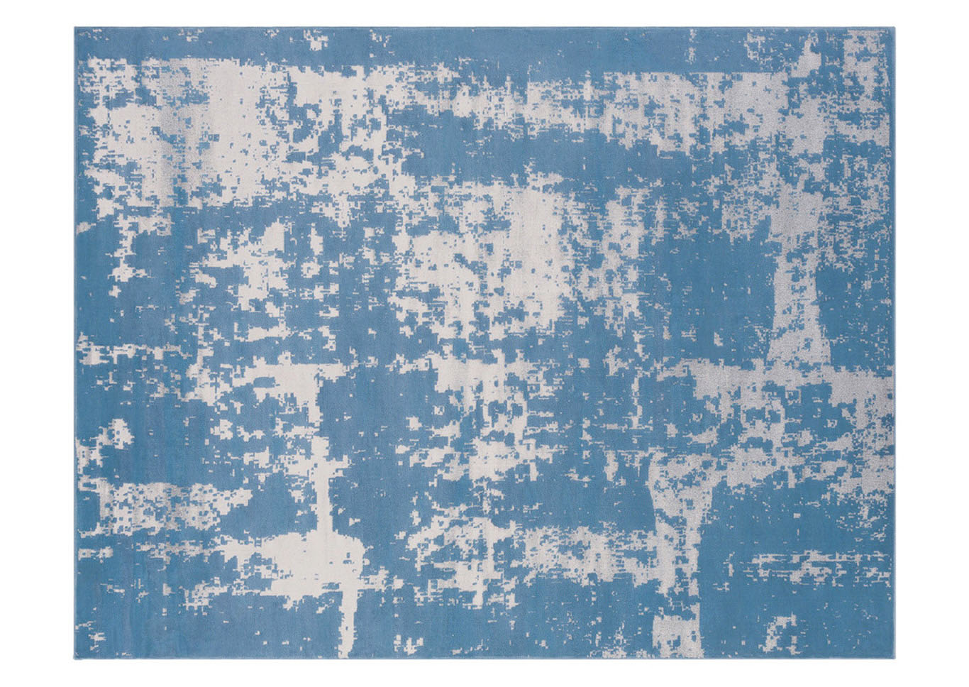 Amadeo Blue Area Rug,Surya
