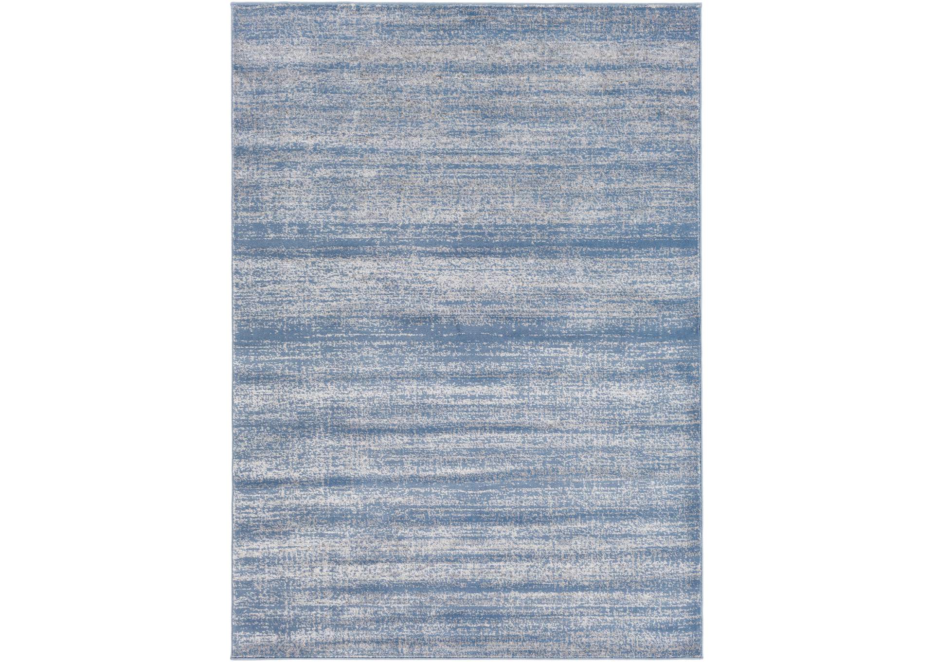 Amadeo Blue Area Rug,Surya