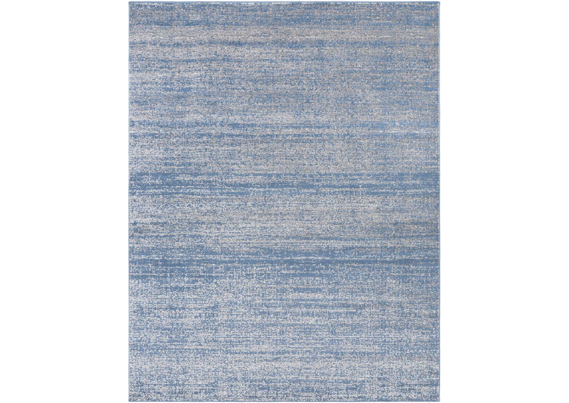 Amadeo Blue Area Rug,Surya