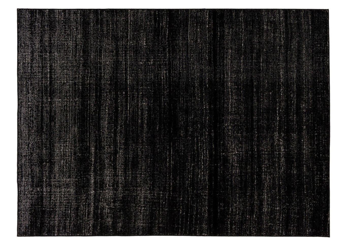 Amadeo Black Area Rug,Surya