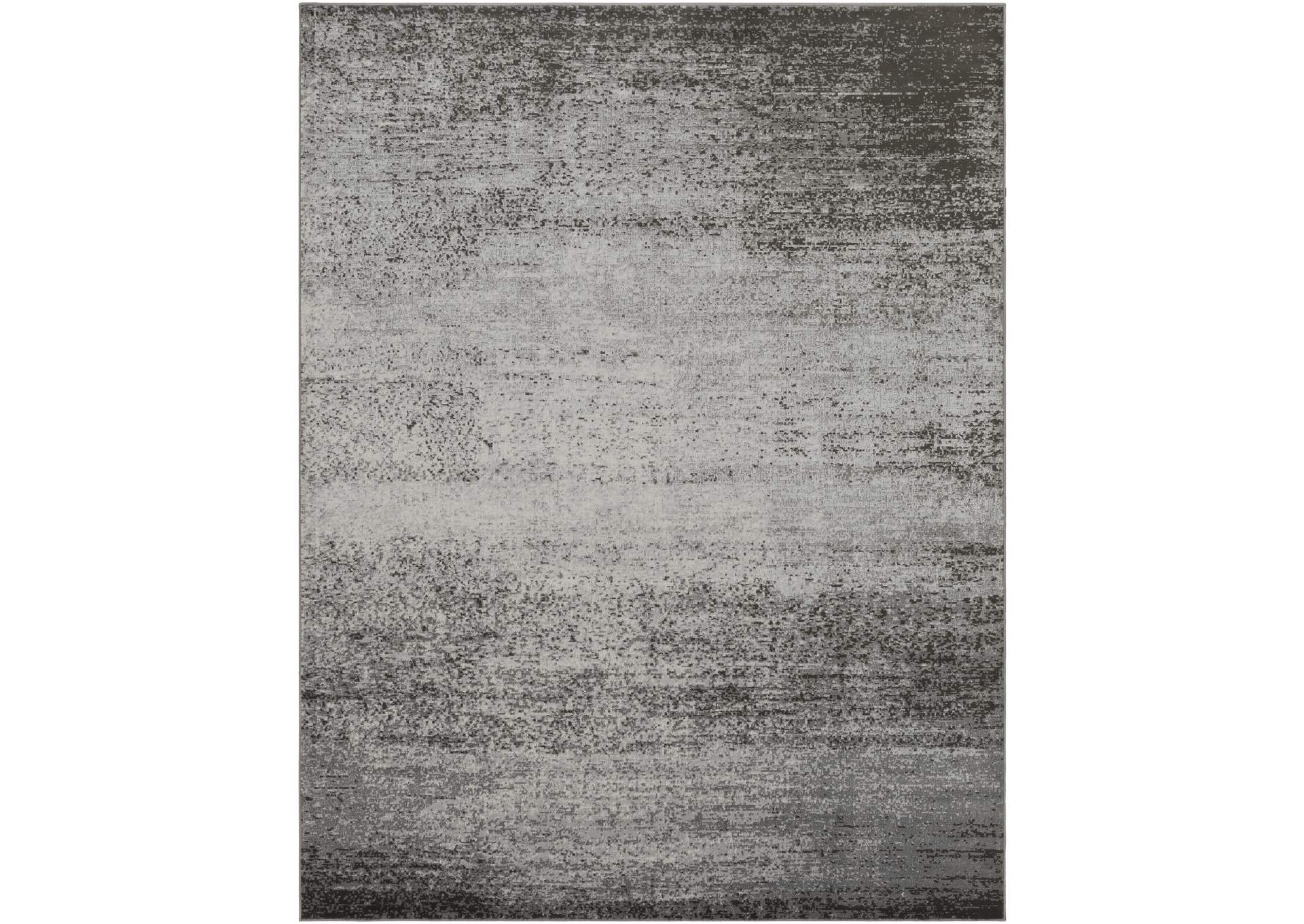 Amadeo Gray Area Rug,Surya