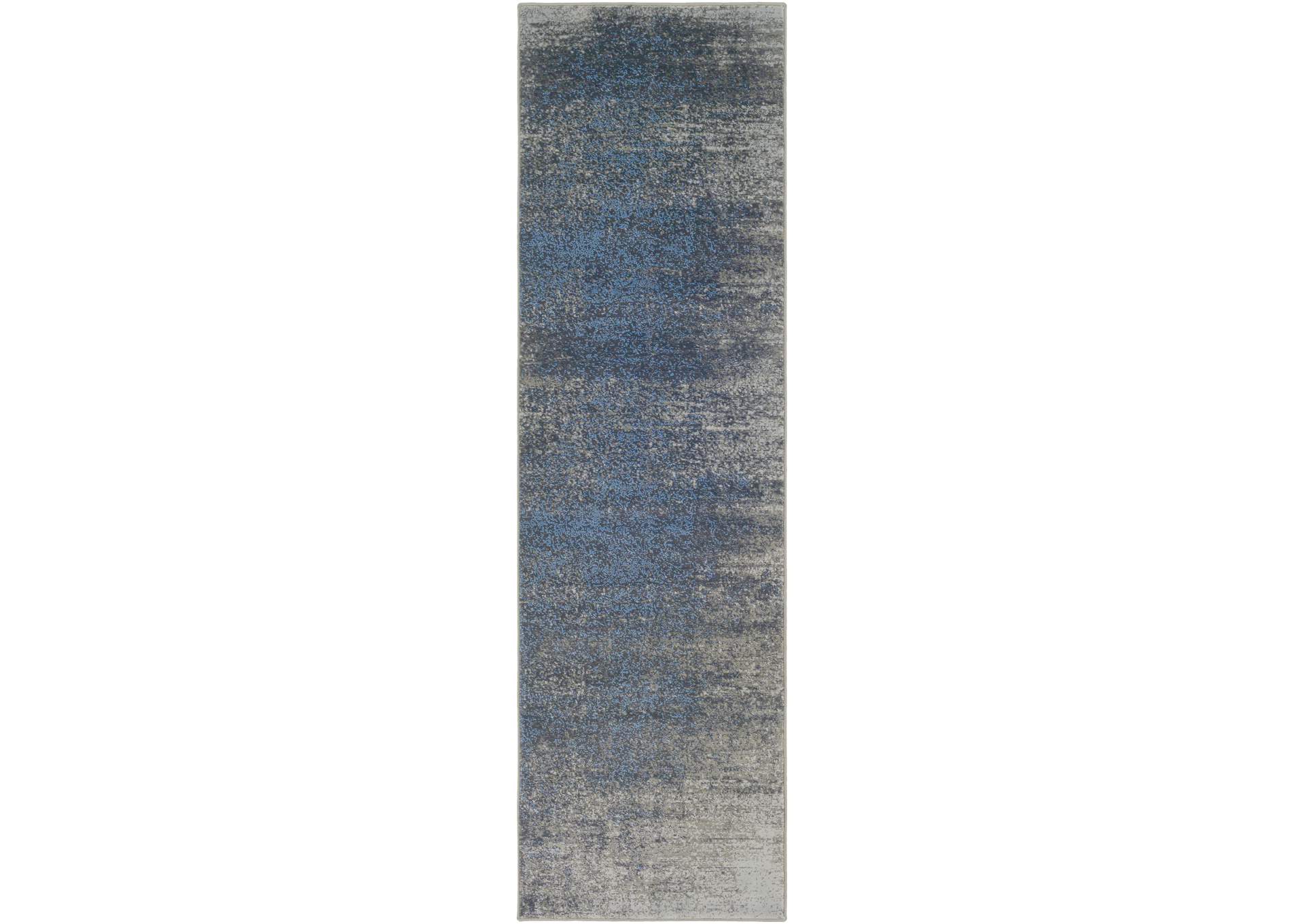 Amadeo Blue Runner,Surya