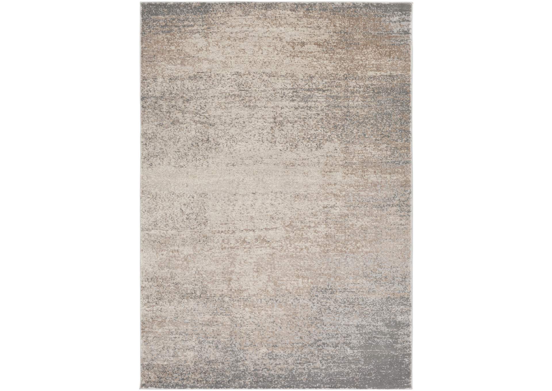 Amadeo Neutral Area Rug,Surya