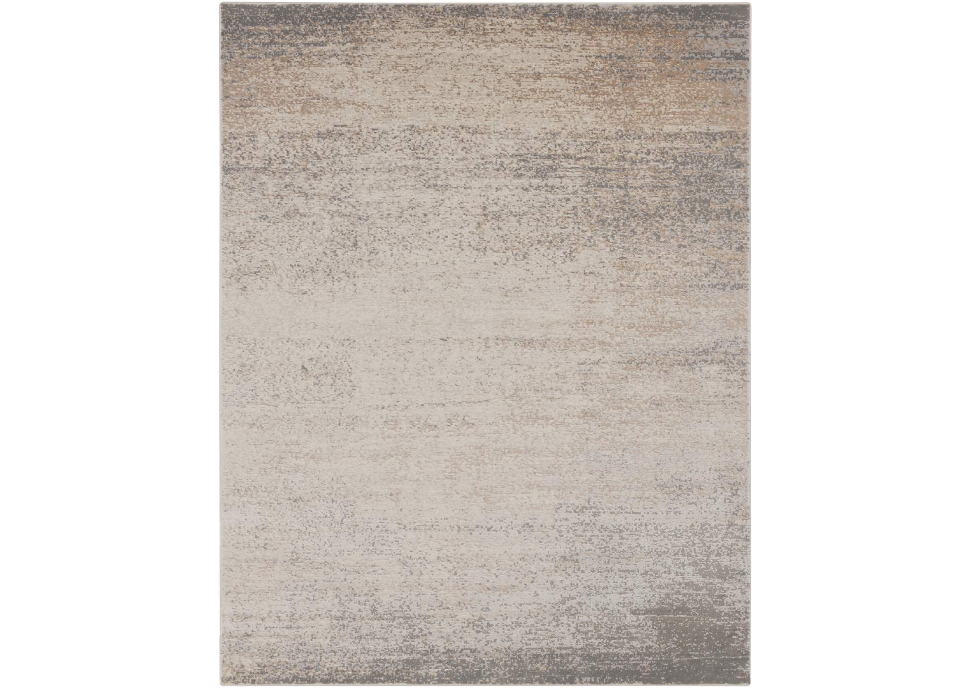 Amadeo Neutral Area Rug,Surya
