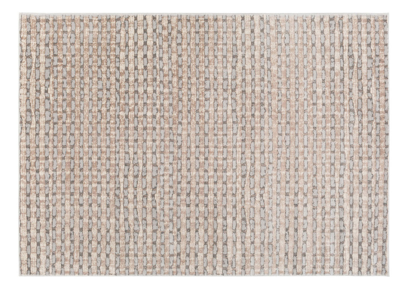 Amadeo Neutral Area Rug,Surya