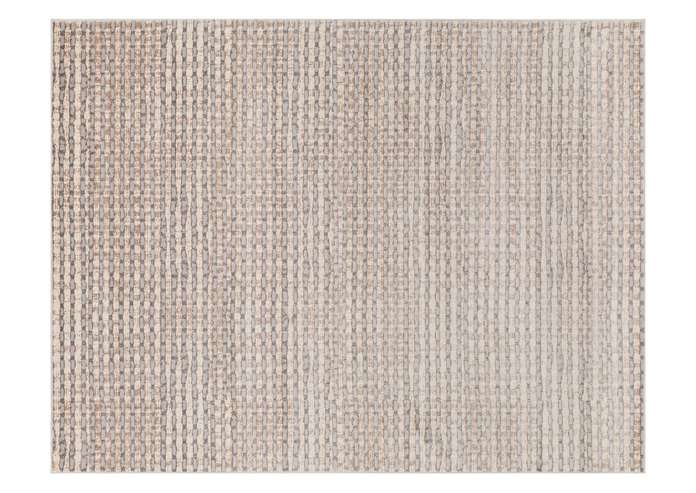 Amadeo Neutral Area Rug,Surya