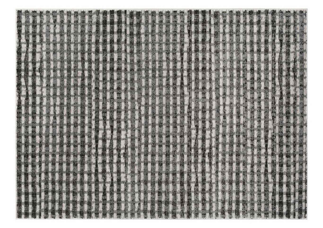 Amadeo Gray Area Rug,Surya