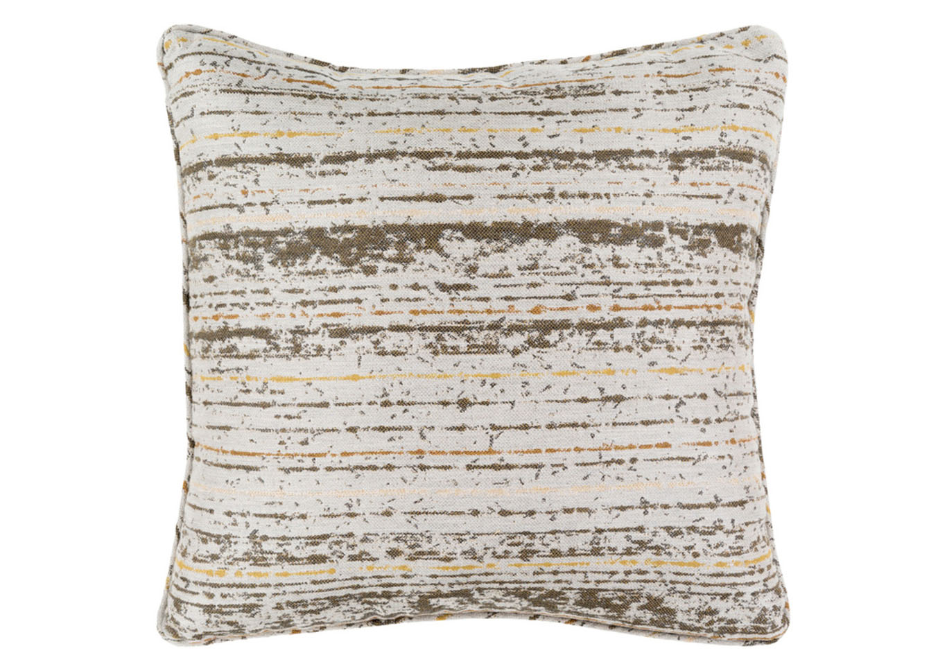 Arie Brown Pillow Kit,Surya