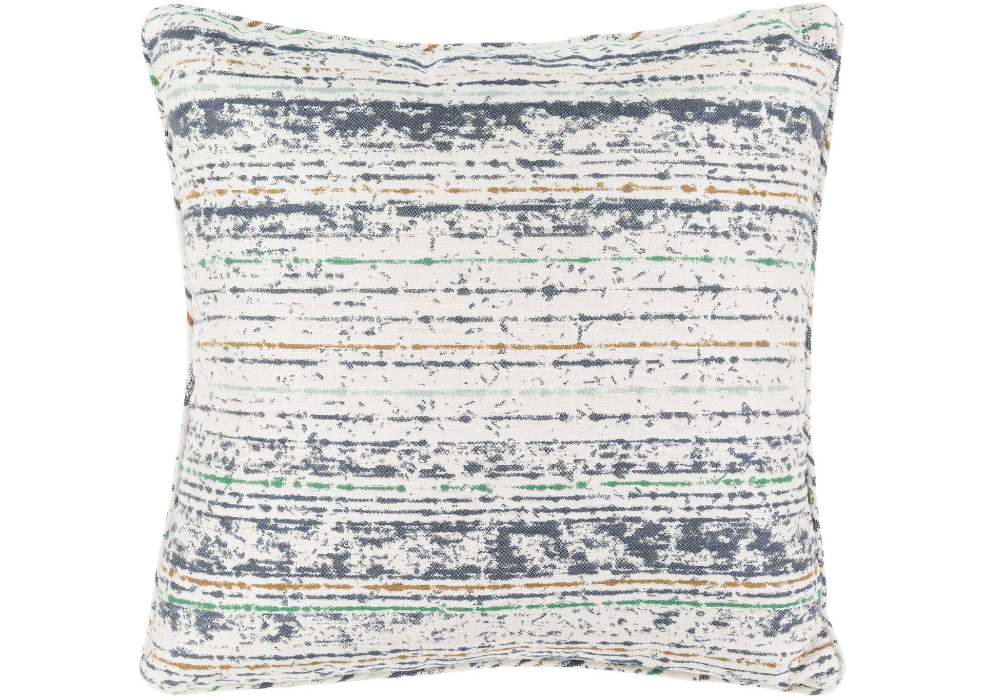 Arie Navy Pillow Kit,Surya