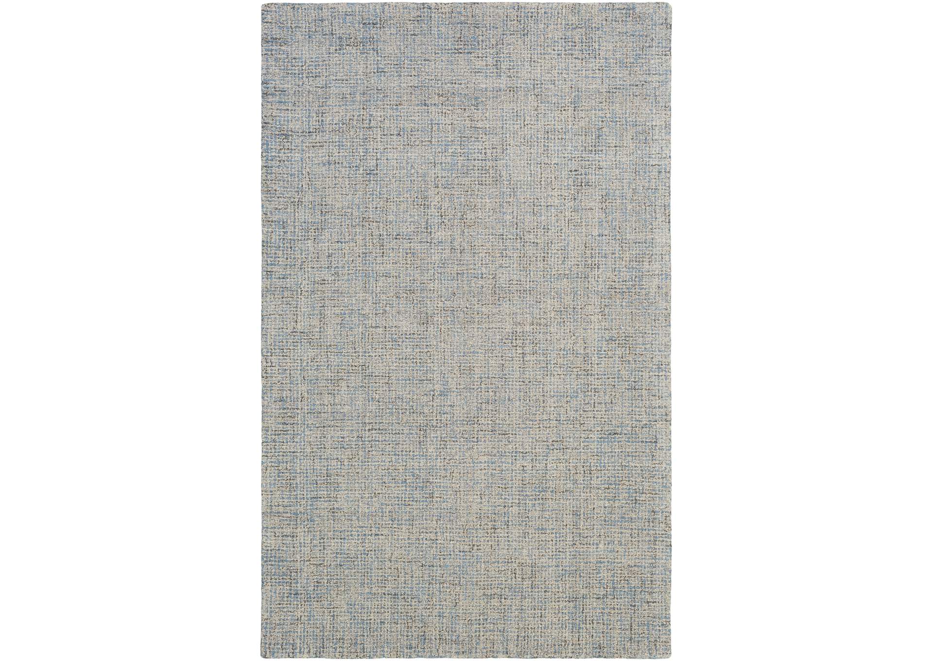 Aiden Blue Area Rug,Surya
