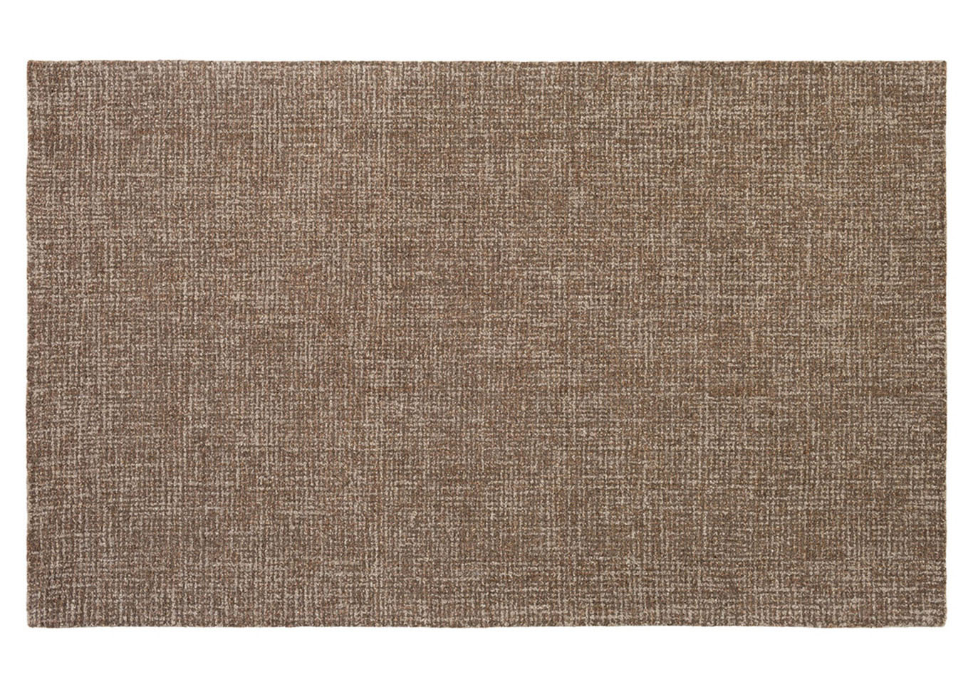 Aiden Brown Area Rug,Surya