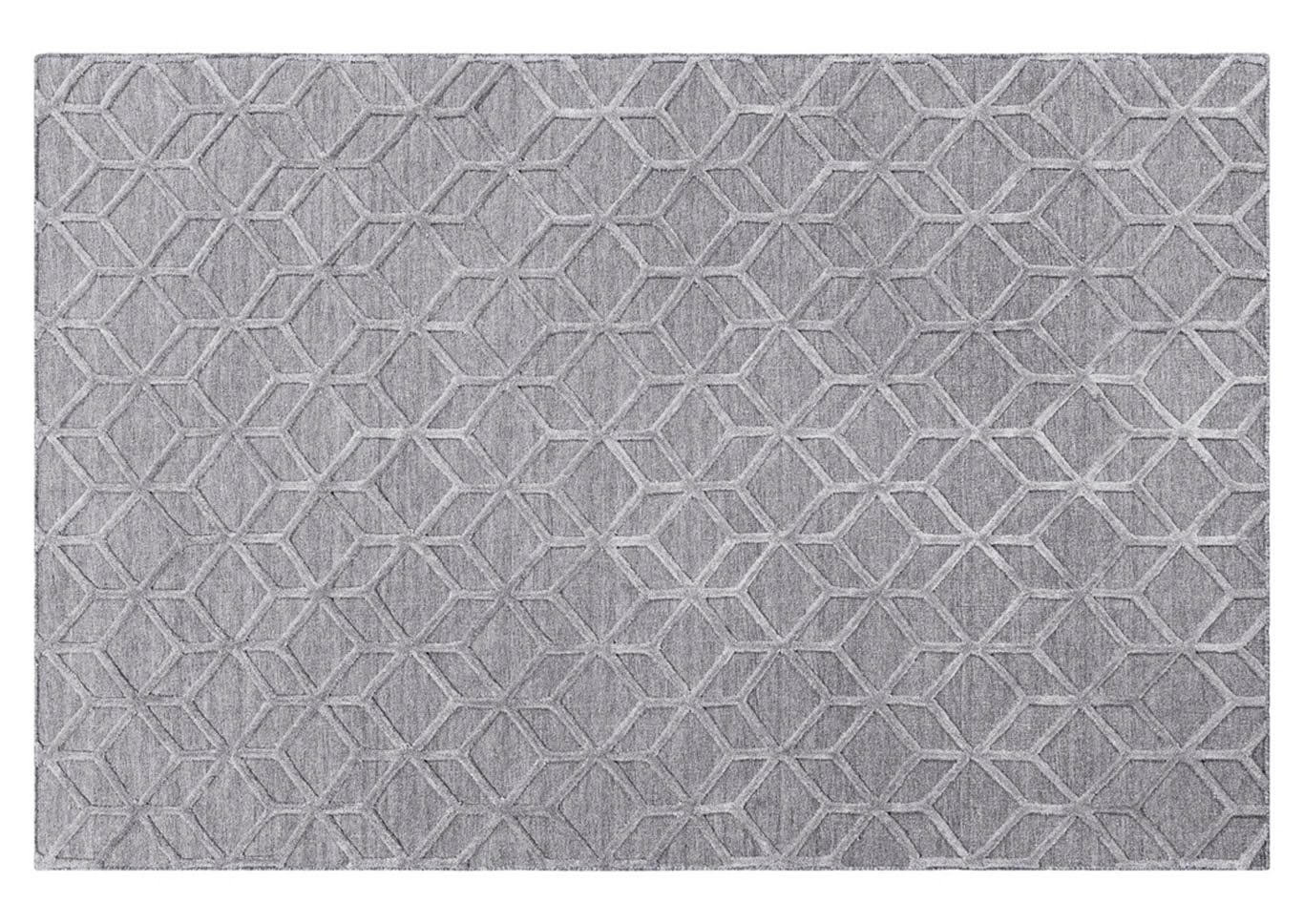 Arete Brown Area Rug,Surya