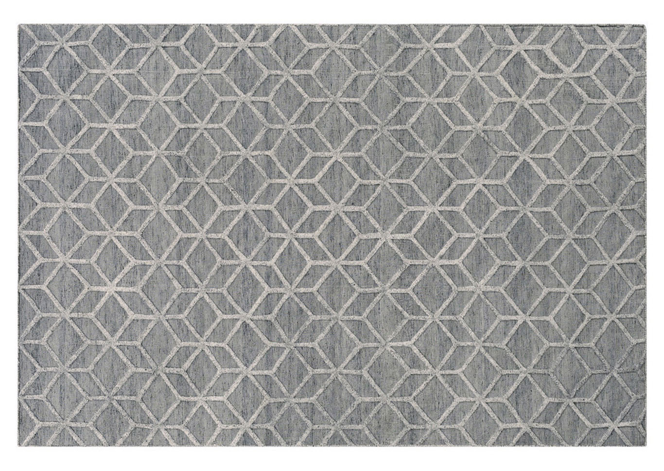 Arete Neutral Area Rug,Surya
