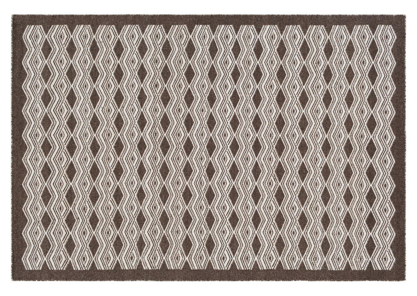 Agostina Brown Area Rug,Surya