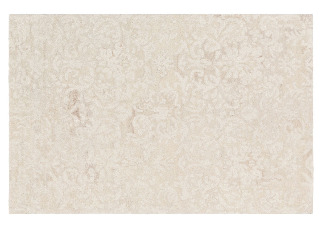 Ashville Neutral Area Rug,Surya