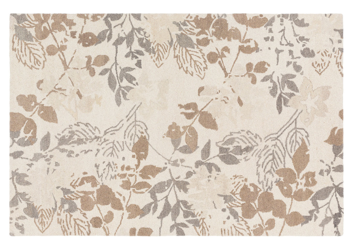 Ashville Neutral Area Rug,Surya