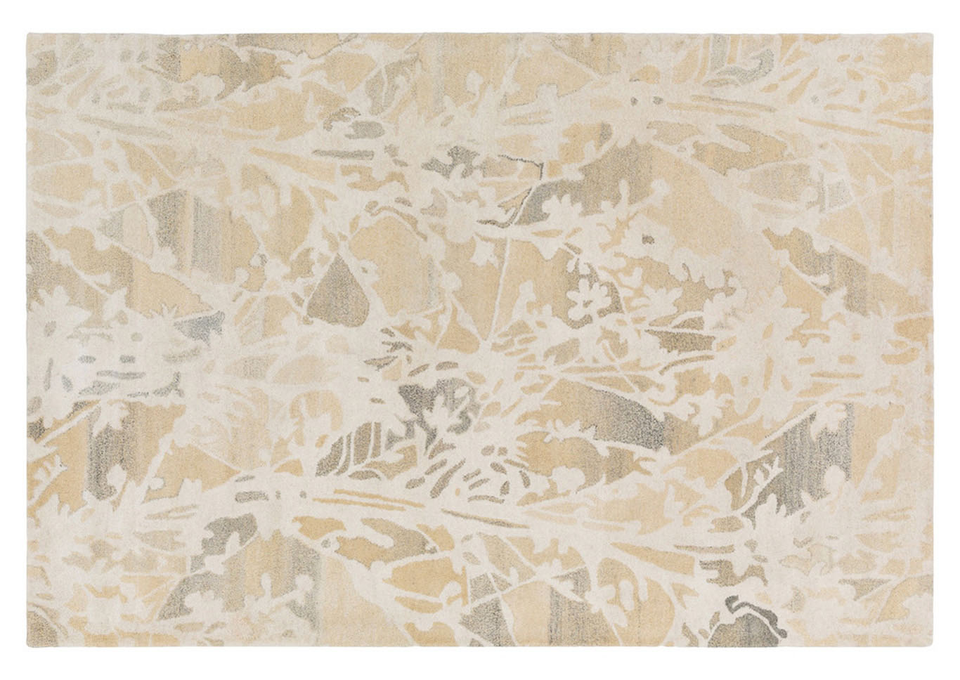 Ashville Neutral Area Rug,Surya