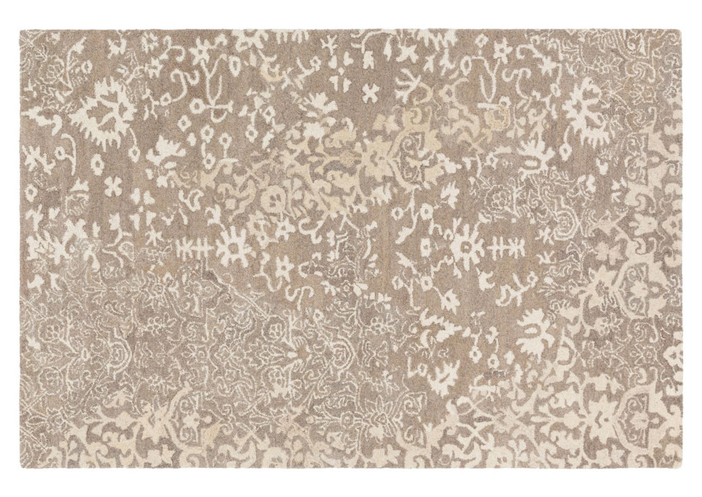Ashville Neutral Area Rug,Surya