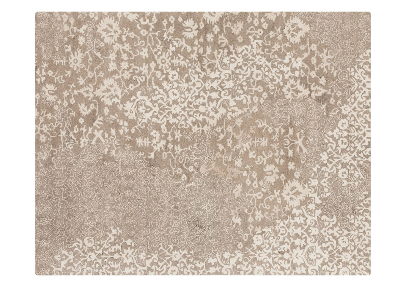 Ashville Neutral Area Rug,Surya