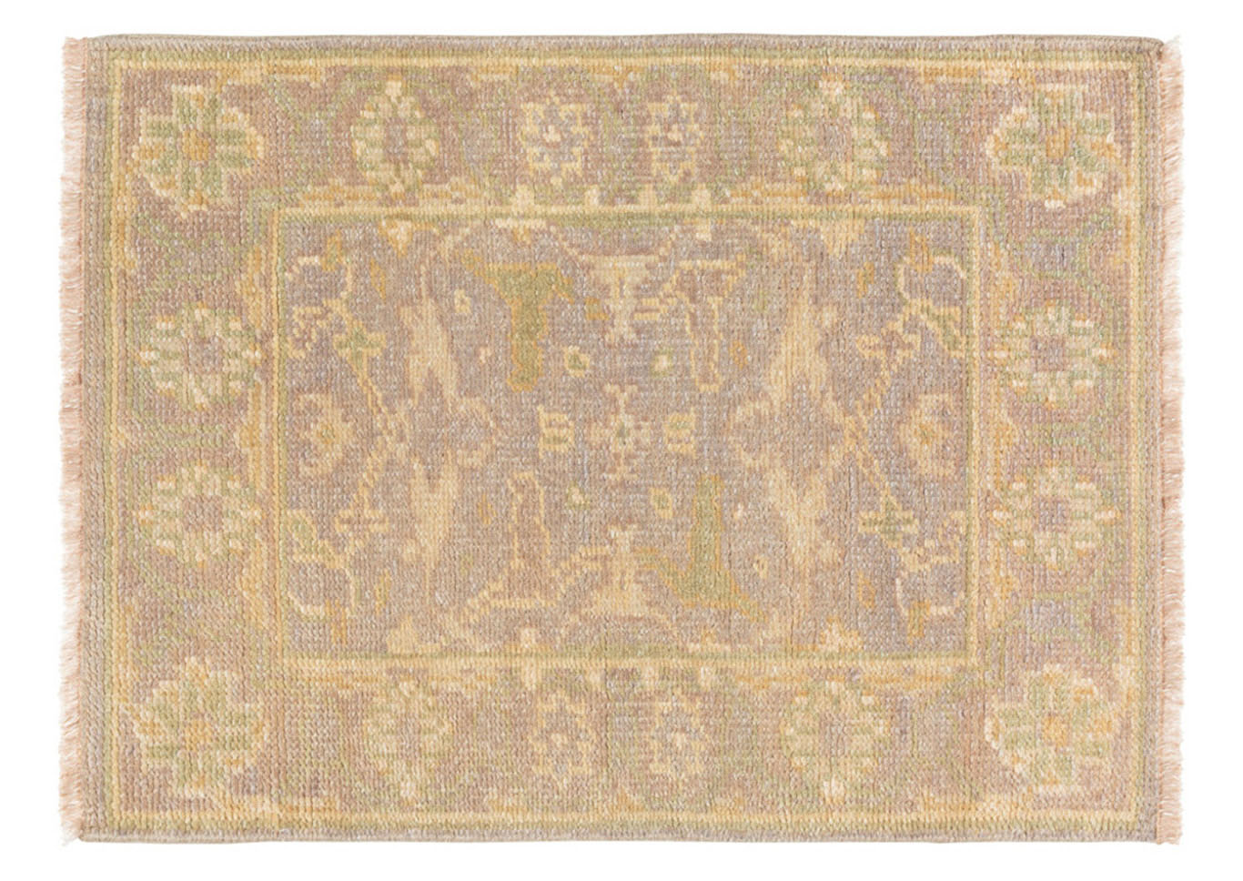 Ainsley Gray Area Rug,Surya