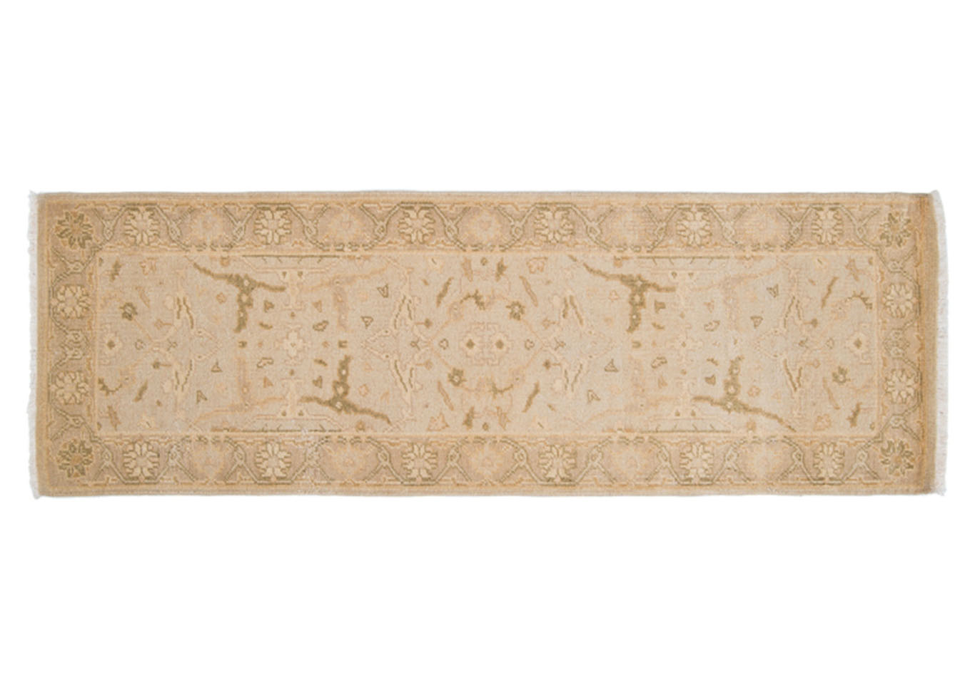 Ainsley Gray Runner,Surya