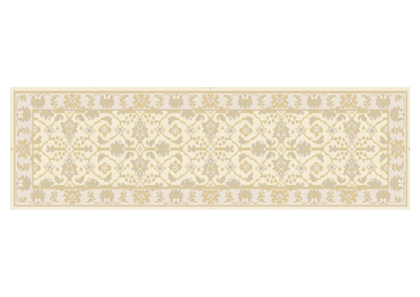 Ainsley Neutral Runner,Surya