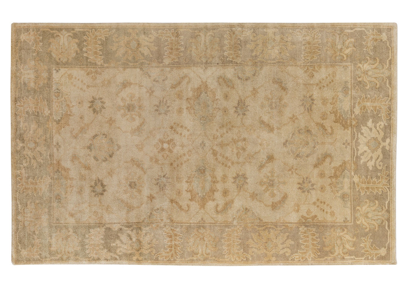 Ainsley Neutral Area Rug,Surya