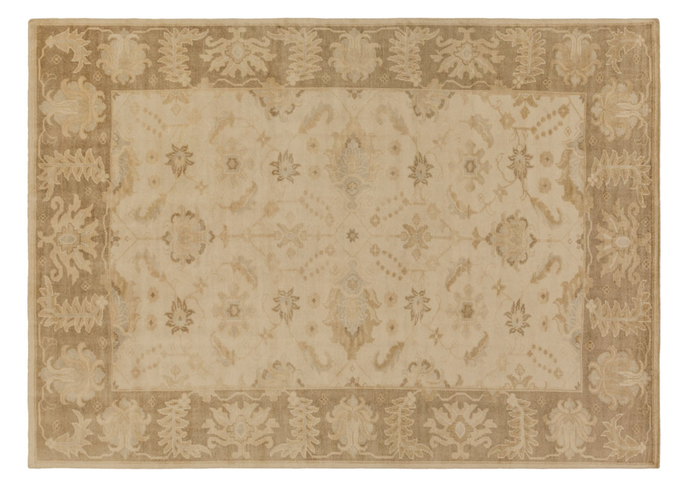 Ainsley Neutral Area Rug,Surya