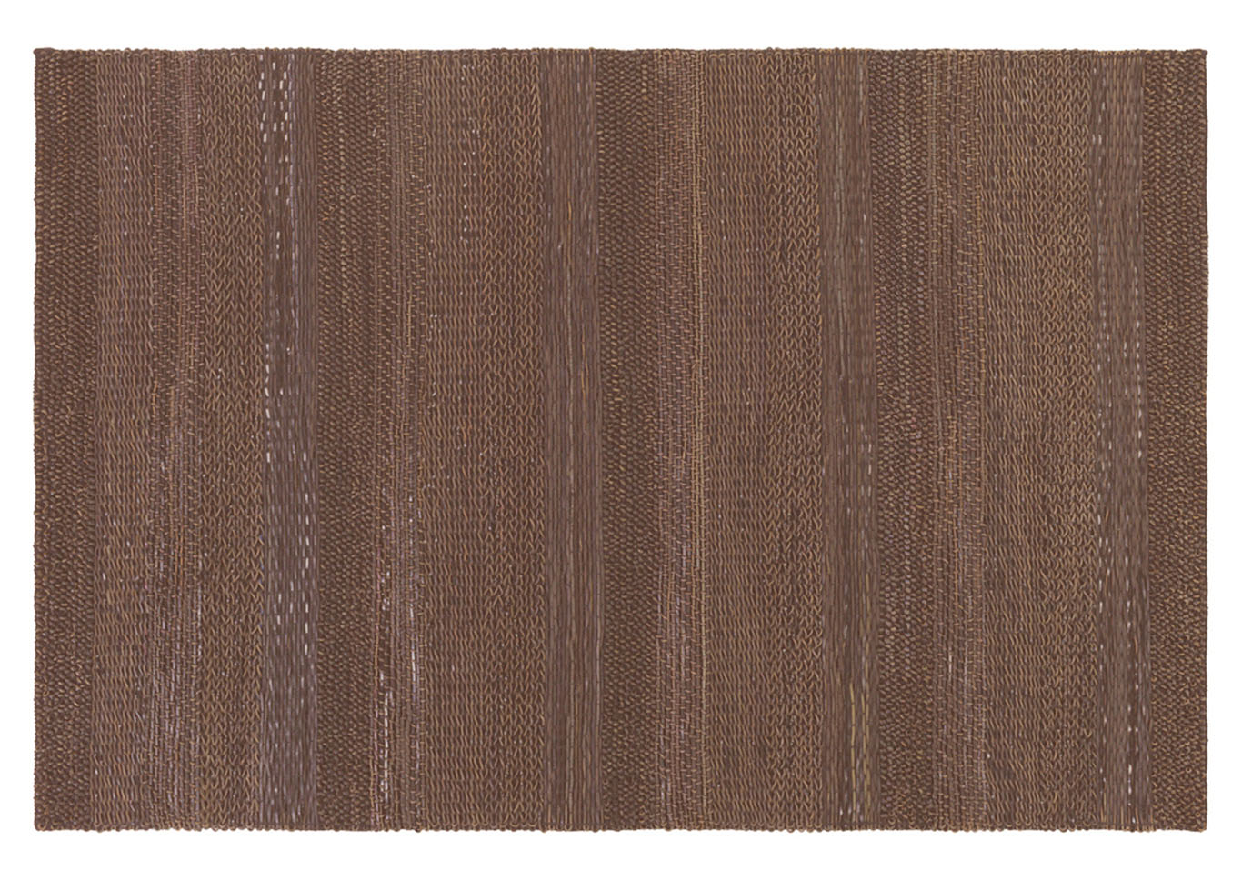 Aija Brown Area Rug,Surya