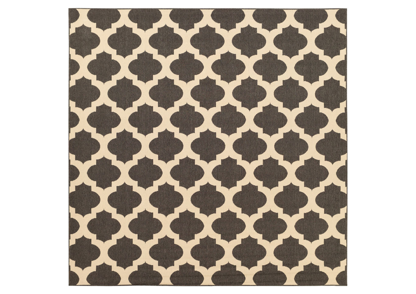 Alfresco Black Area Rug,Surya
