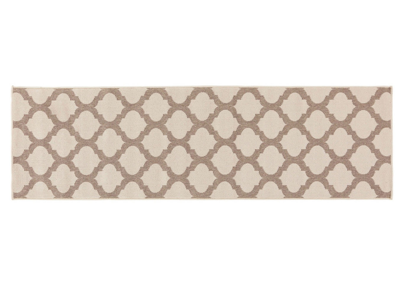 Alfresco Neutral Runner,Surya