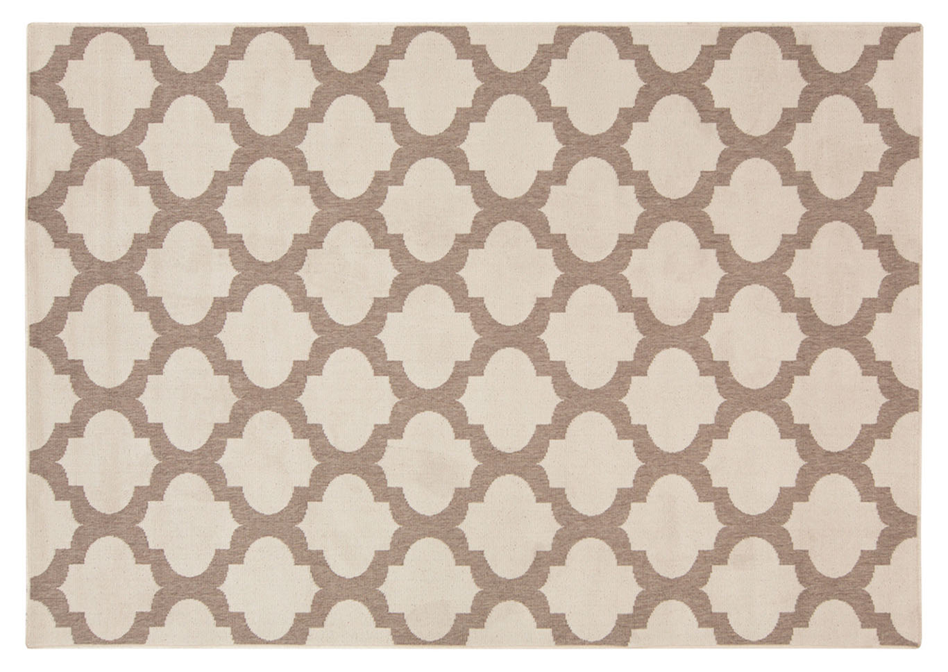 Alfresco Neutral Area Rug,Surya
