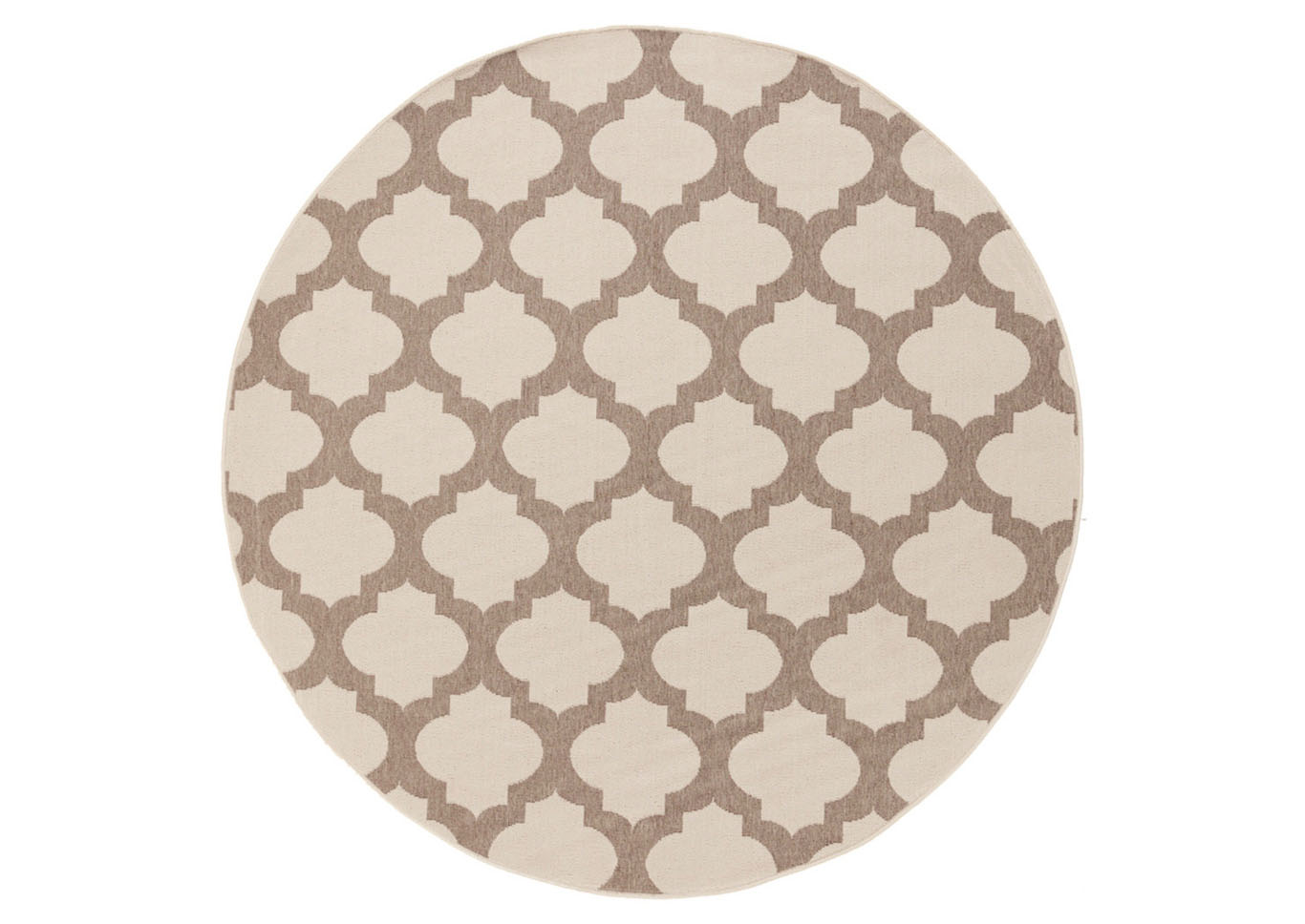 Alfresco Neutral Area Rug,Surya