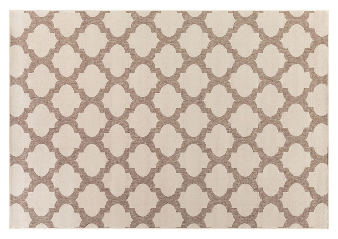Alfresco Neutral Area Rug,Surya