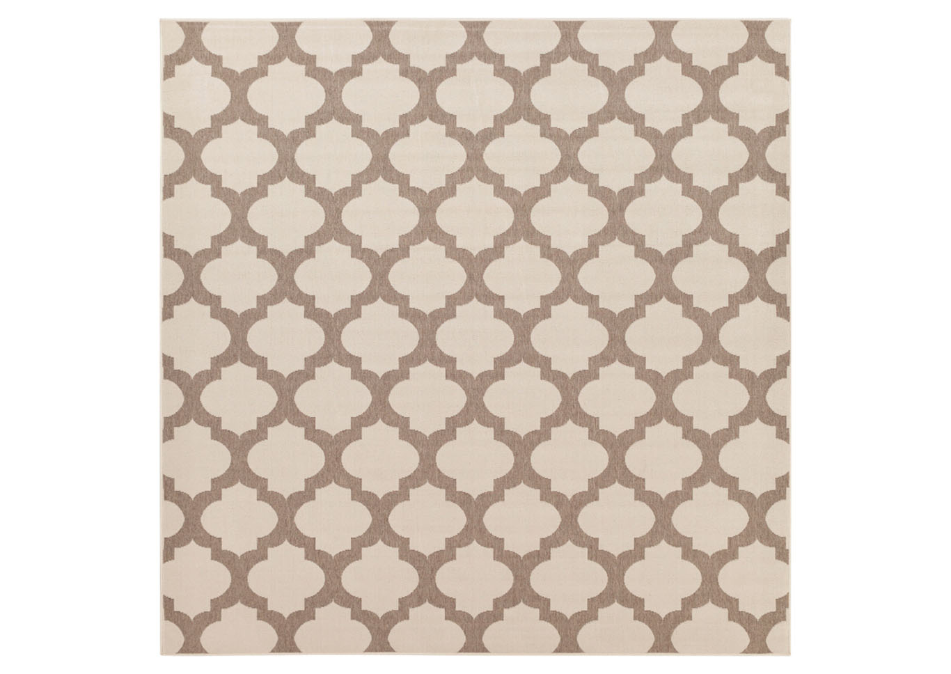Alfresco Neutral Area Rug,Surya