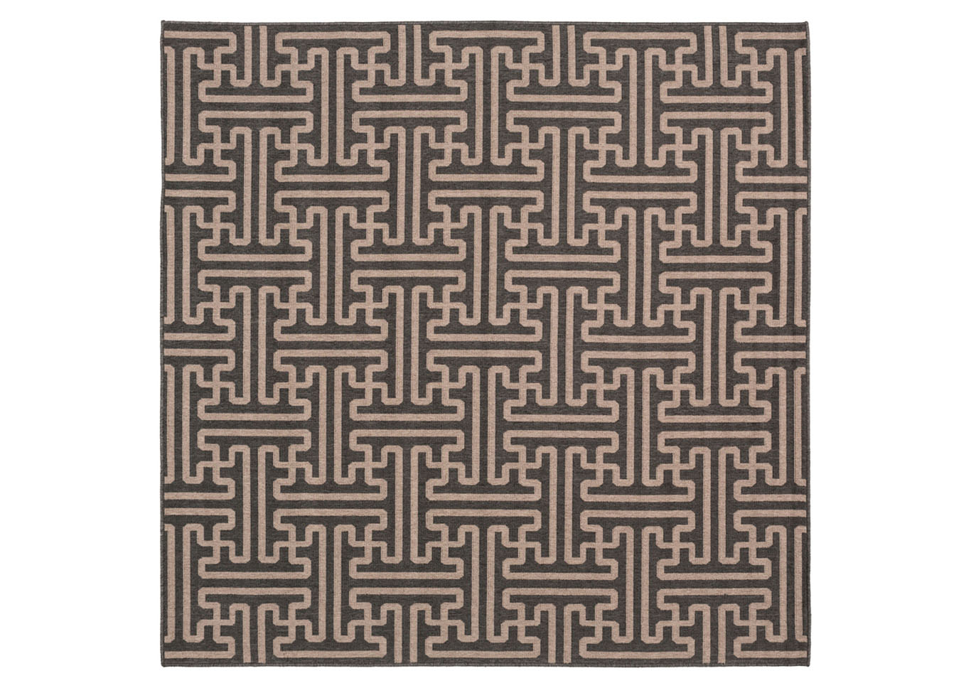 Alfresco Black Area Rug,Surya