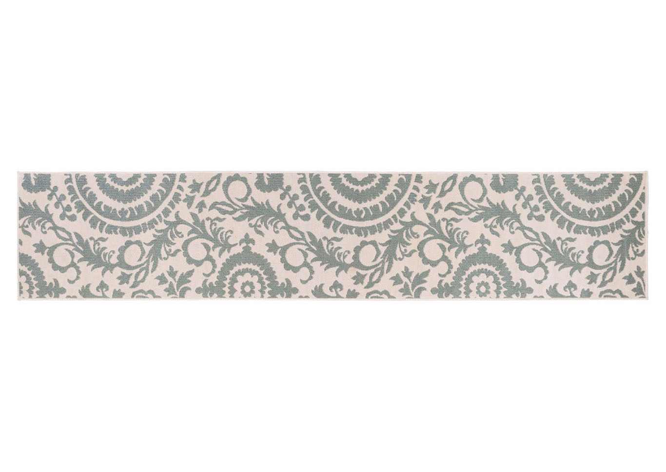 Alfresco Green Runner,Surya