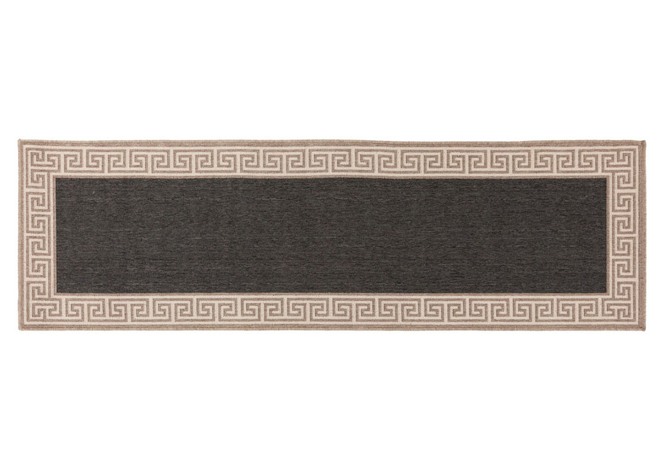 Alfresco Black Runner,Surya
