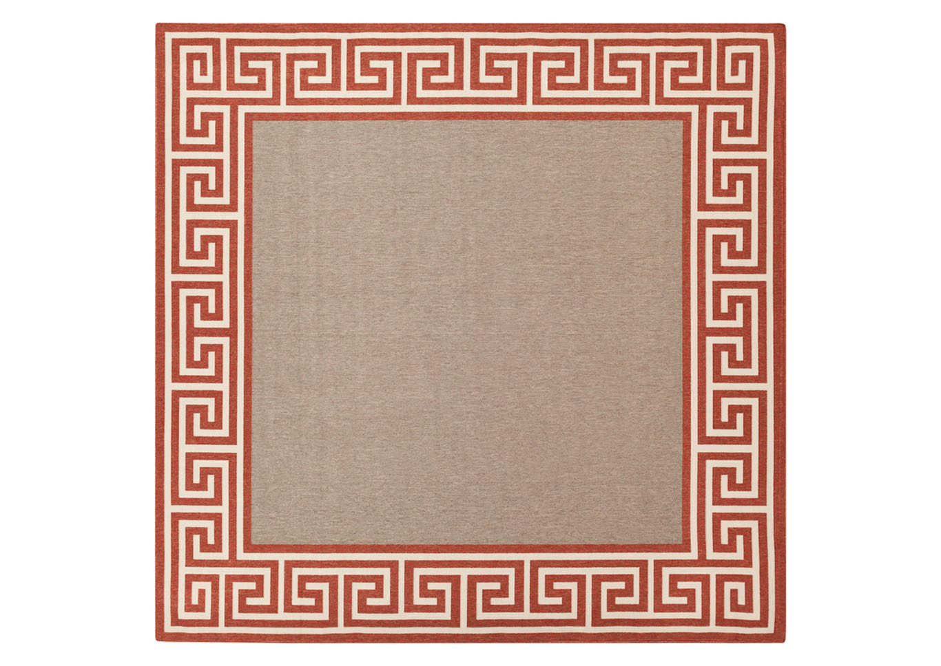 Alfresco Red Area Rug,Surya